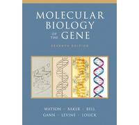 Molecular Biology of the Gene Plus MasteringBiology with eText -- Access Card Package (7th Edition) by James D. Watson (2013-03-03)