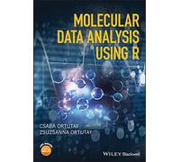 Molecular Data Analysis Using R