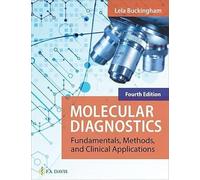 Molecular Diagnostics: Fundamentals, Methods, and Clinical Applications