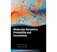 Molecular Dynamics: Probability and Uncertainty