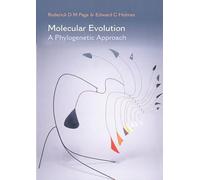 Molecular Evolution: A Phylogenetic Approach