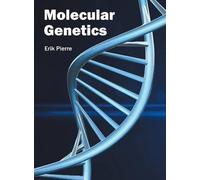 Molecular Genetics (Copertina rigida)