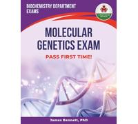 MOLECULAR GENETICS EXAM PREP