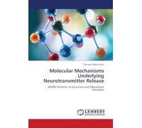 Molecular Mechanisms Underlying Neurotransmitter Release: SNARE Proteins, α-Synuclein and Movement disorders