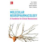 Molecular Neuropharmacology: A Foundation for Clinical Neuroscience [Lingua inglese]