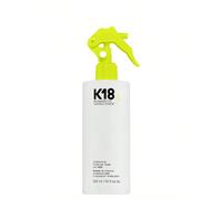 Trattamento demineralizzante per capelli K18 Biomimetic Hairscience Nebbia per capelli riparatrice molecolare professionale 300ml