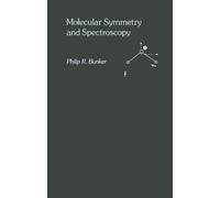 Molecular Symmetry and Spectroscopy