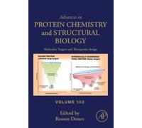 Molecular Targets and Therapeutic Design: Volume 153