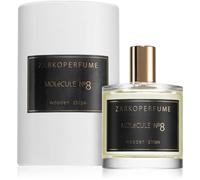 ZarkoPerfume MOLéCULE No. 8 Eau de Parfum 100 ml