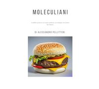 Moleculiani: Conflitti proteici in tempi moderni: un’indagine sul piatto del futuro.