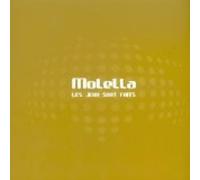 Molella - Les Jeux sont Faits 12 Tracks