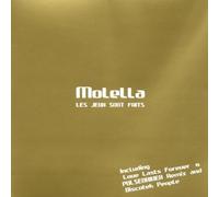 Molella - Les Jeux Sont Faits