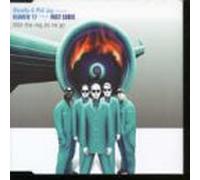 Molella Presents Heaven 17 - With This Ring Let Me Go