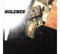 Molemen - The Lost Sessions