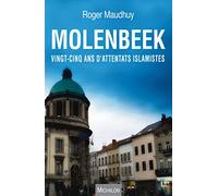Molenbeek: Vingt-cinq ans d'attentats islamistes