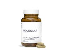 MoleQlar Ashwagandha 60 pz Capsule