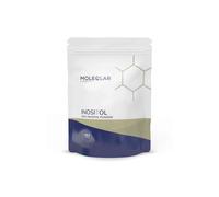 MoleQlar Inositolo 300 g Polvere