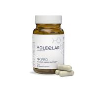 MoleQlar Nicotinamide Riboside (NR) 30 pz Capsule