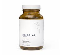 MoleQlar Taurina 90 pz Capsule