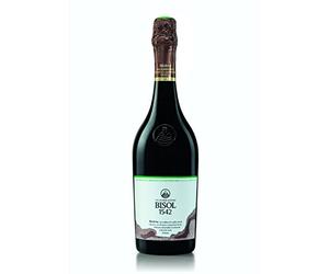 Molera Prosecco Sup. Docg Extra Dry Cl 75 Valdobiadene Bisol