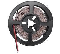 MOLERRI Bobina Striscia Adesiva 300 LED SMD Bianca Caldo 5MT