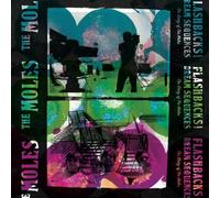 Moles - Flashbacks And Dream Sequences : The Story Of The Moles