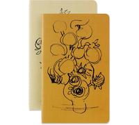 Molesk.Cahier - Van Gogh, Large/A5 NUOVO