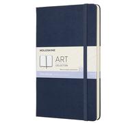 Moleskine 13 x 21 cm Large Art Collection Sketchbook Drawing Pad Notebook Album
