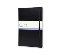 Moleskine A3 Sketchbook Black