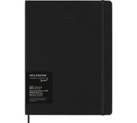 Moleskine Agenda Settimanale Verticale 2027, Smart PRO Planner 12 Mesi Con...