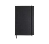 Moleskine Art Collection Music Notebook, Album Musica con Copertina Rigida e Chi