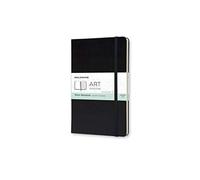 Moleskine Art Collection Music Notebook, Album Musica con Copertina Rigida e Chi