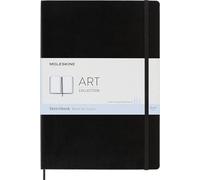 Moleskine Art Collection Sketchbook Album da Disegno con Copertina Rigida ...
