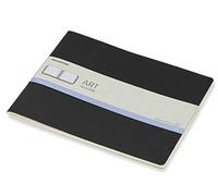 Moleskine Art Collection Sketchbook Album da Disegno per Schizzi, Copertin...
