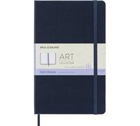 Moleskine 13 x 21 cm Large Art Collection Sketchbook Drawing Pad Notebook Album