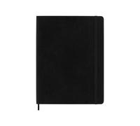 Moleskine, Blocco Note Professionale da Scrivania, Blocco Note A4 per il Lavoro,