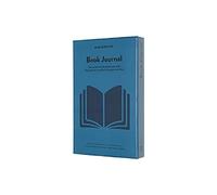 Moleskine - Book Journal, Theme Notebook - Hardcover Notebook to Collect and Org