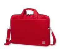 Moleskine Borsa Orizzontale per Laptop, 15.4 Pollici, Rosso
