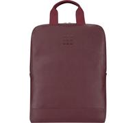 Moleskine Borsa per Dispositivi Verticale Collezione Classic, Zaino Porta PC Compatibile con Laptop, Notebook, iPad, Computer fino a 15'', Dimensioni 29 x 39 x 6 cm, Colore Rosso