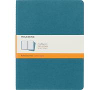Moleskine Cahier Journal Set 3 Quaderni a Righe Copertina in Cartoncino con