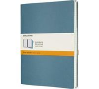 Moleskine Cahier Journal, Set 3 Quaderni con Pagina a Righe, Copertina in ...