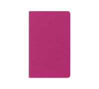 Moleskine Cahier Journal, Set 3 Quaderni con Pagine Bianche, Copertina in Carton