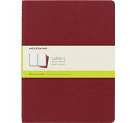 Quaderno Cahier Journal Xl A Pagine Bianche