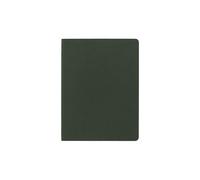 Moleskine Cahier Journal, Set di 3 Quaderni con Pagine a Righe, Copertina in Car