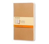 Moleskine Cahier Set 3 Quaderni a Righe, Grande - AA.VV.