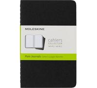 Quaderno Cahier Pocket Plain