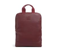 Moleskine Borsa per Dispositivi Verticale Collezione Classic, Zaino Porta PC Compatibile con Laptop, Notebook, iPad, Computer fino a 15'', Dimensioni 29 x 39 x 6 cm, Colore Rosso