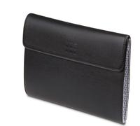 Moleskine - Custodia Classic per Ipad Air 9.7'', Custodia Protettiva per iPad, Tablet, Notebook fino a 10'', Dimensioni 20 x 26 x 2.5 cm, Colore Nero