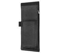 MOLESKINE CLASSIC EXTRA LARGE TOOL BELT BLACK NUOVO