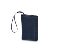 Moleskine Classic etichetta tag bagaglio porta indirizi blu zaffiro 805864762251